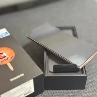 نوت ۲۰ سامسونگ 5G رم ۸ حافظه ۲۵۶