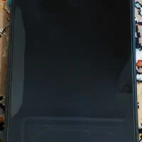 یک تبلت لنوو