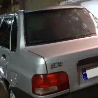 پراید صبا|خودرو سواری و وانت|اسفراین, |دیوار