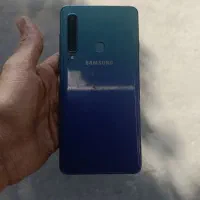 گوشی a9 2018|موبایل|تبریز, |دیوار
