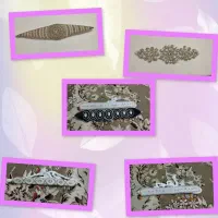 کمربند لباس کوردی