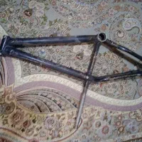 تنه دوچرخه 20