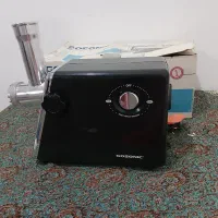 چرخ گوشت گوسونیک