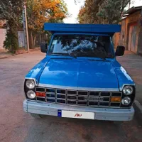 نیسان مدل95|خودرو سواری و وانت|کبودرآهنگ, |دیوار