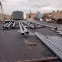 سندبلاست و رنگ آمیزی صنعتی|خدمات پیشه و مهارت|بندرعباس, |دیوار