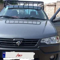 آریسان ۲ مدل ۴۰۱