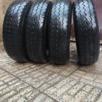 لاستیک ون ۱۵|قطعات یدکی و لوازم جانبی|کرج, بهشت سکینه|دیوار