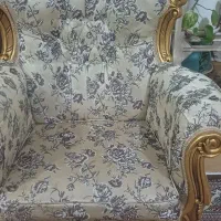 یک دستک مبل ۷نفره رویال