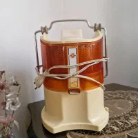 آبمیوهگیری پارس خزر مدل ۲۷ پی کاملا سالم