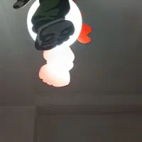 لوستر اتاق بچه