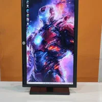 مانیتور ۲۲ اینچ اچ پی HP پنل lPS و full HD|قطعات و لوازم جانبی رایانه|مشهد, ولیعصر (شهرک غرب)|دیوار