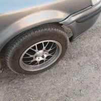 سمند مدل86|خودرو سواری و وانت|زابل, |دیوار
