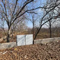 باغ بر جاده خوی چالدران|فروش زمین و ملک کلنگی|فیرورق, |دیوار