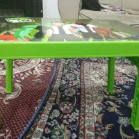 میز تحریر|میز تحریر و کامپیوتر|همدان, |دیوار