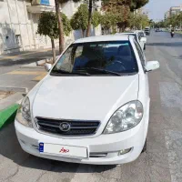 لیفان ۵۲۰ مدل ۸۸