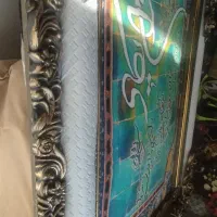 تابو فرش وان یکاد|تابلو فرش|شیراز, شهرک گلدشت حافظ‎|دیوار