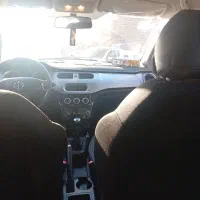 برلیانس 230