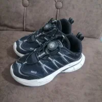 کفش بچه گانه