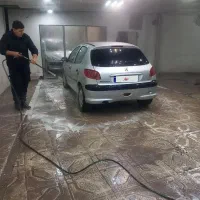 ماشین 206مدل 84|خودرو سواری و وانت|آق قلا, |دیوار