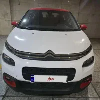 c3 مدل 98 آپشنال در حد صفر
