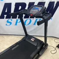 فروش تردمیل پاورمکس مدل 950 1800 گارانتی