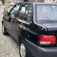 پراید ۸۴ انژکتور