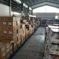 سوله کاملا بهداشتی 1500مترمربع کل کارخانه 3400متر|اجارهٔ دفتر صنعتی، کشاورزی، تجاری|کرمانشاه, |دیوار