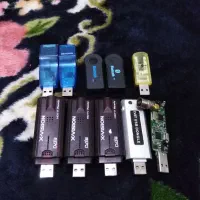 مودم رم گیرنده ای سی