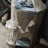 فن کندانسور ایرکادیشن  نو|ماشین‌آلات صنعتی|اهواز, سلطانمنش|دیوار