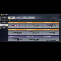 اکانت کالاف خوب