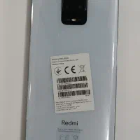 گوشی شیائومی نوت 9