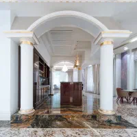 ۴۳۰ متر ثروتی / به قیمت یک واحد ۲۳۰ متری