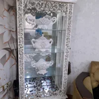 ویترین سفید