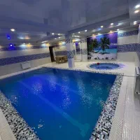 ویلا استخردار جکوزی بدون واسطه