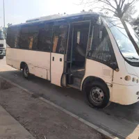 اتوبوس ۴۴ و مینی بوس ۲۵ نفره دربستی به تمام ایران|خدمات حمل و نقل|مشهد, هفت تیر (حافظ)|دیوار