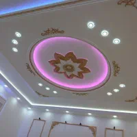 گچکاری|خدمات پیشه و مهارت|بناب, |دیوار