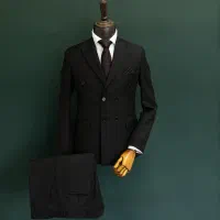 کت و شلوار نو سایز 50 (نصف قیمت)