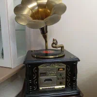 گرامافون نونو