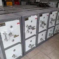 نماینده گاوصندوق کد ۱۱۴۴۰|ابزارآلات|تبریز, |دیوار