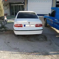 فروش سمند ۸۹ ال ایکس|خودرو سواری و وانت|کامفیروز, |دیوار