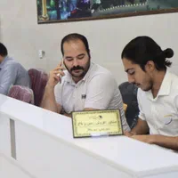 استخدام نیرو دپارتمان بزرگ سپه سالار|استخدام بازاریابی و فروش|خرم‌آباد, |دیوار