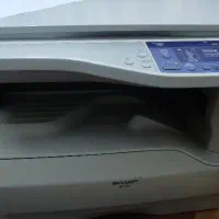فتوکپی شارپ AR1118