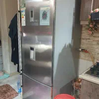 یخچال siemens|یخچال و فریزر|رشت, گلباغ نماز|دیوار