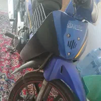 موتورویو شباب ۱۳۰