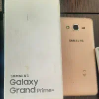 گوشی موبایل سامسونگ گلکسی Grand Prime پلاس|موبایل|تهران, خانی آباد نو جنوبی|دیوار