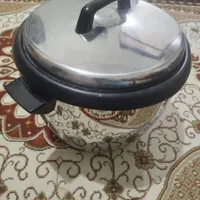 پلوپز با قیمت مناسب|اجاق گاز و لوازم برقی پخت‌وپز|تاکستان, |دیوار