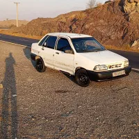 پراید مدل 90