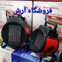 بخاری هیتر بَرقی۳ کیلو وات ۳۰۰۰ وات البرزNE3|بخاری، هیتر، شومینه|تهران, جی|دیوار