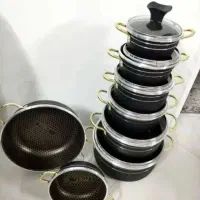 قابلمه گرانیتی