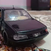 ماکت اسباب بازی۲ ساعت پیش در کامیاران